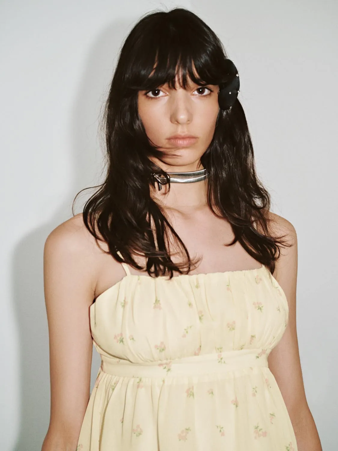 Cami Tops sold by Urban Revivo product image thumbnail 3