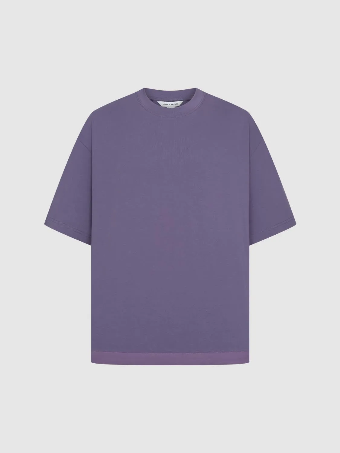 Short Sleeve T-Shirts sold by Urban Revivo