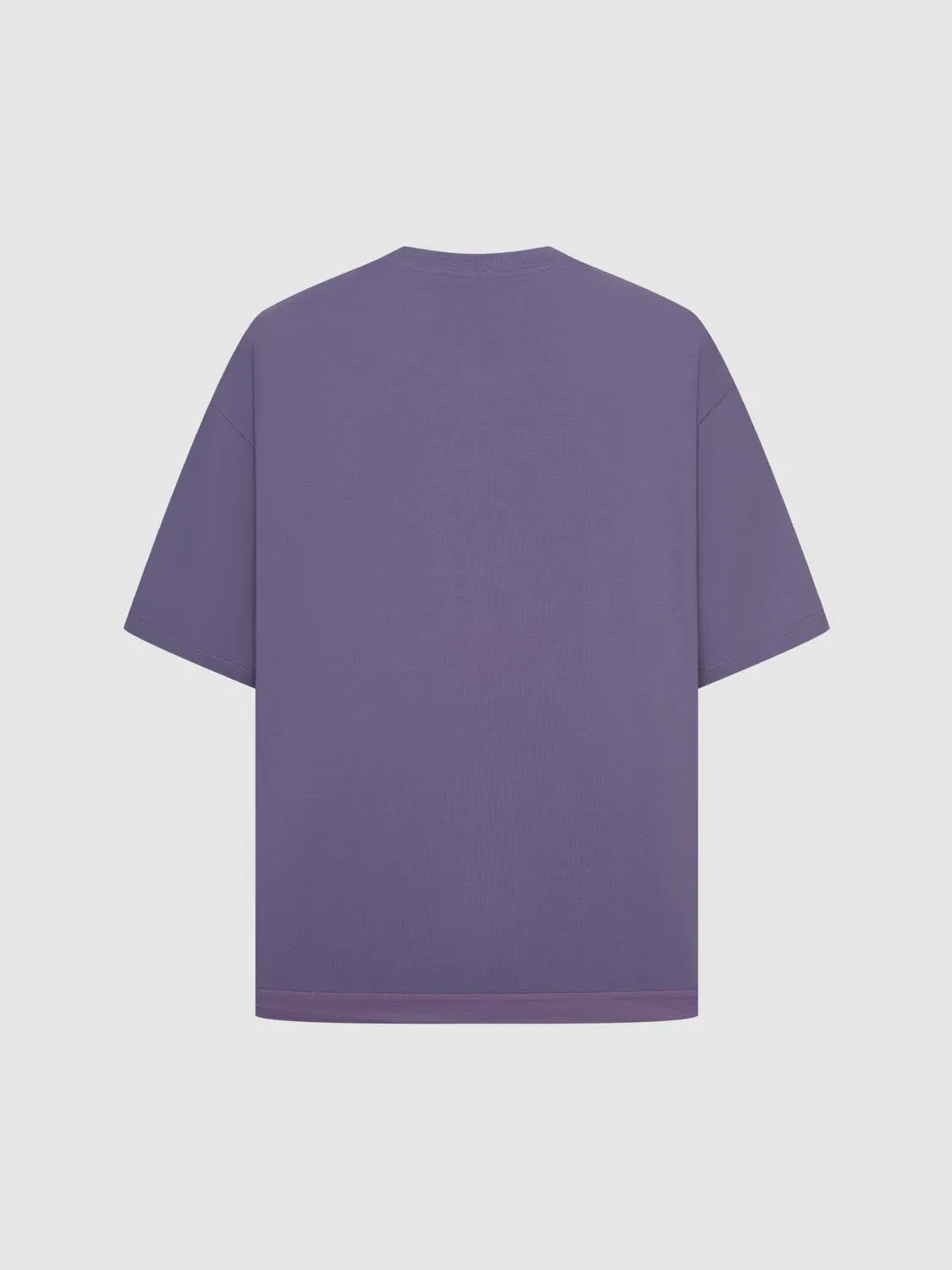 Short Sleeve T-Shirts sold by Urban Revivo product image thumbnail 2