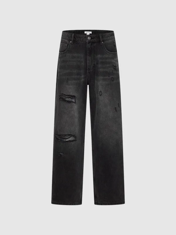 Denim Jeans sold by Urban Revivo