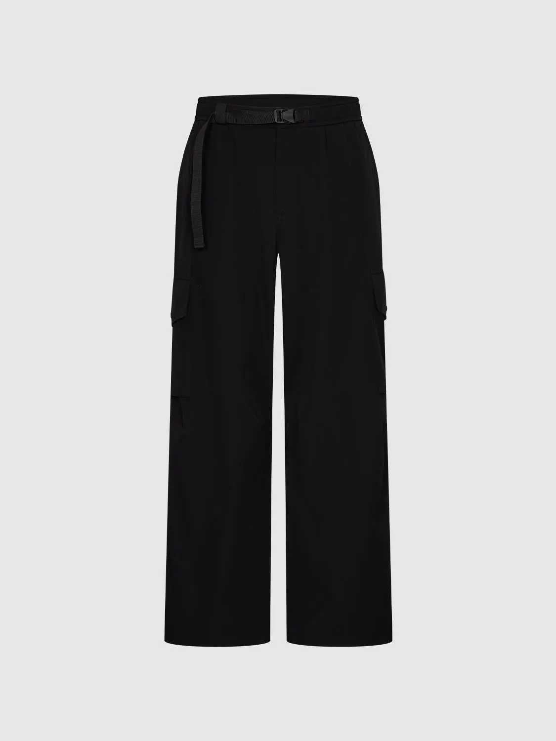 Wide-Leg Pants sold by Urban Revivo