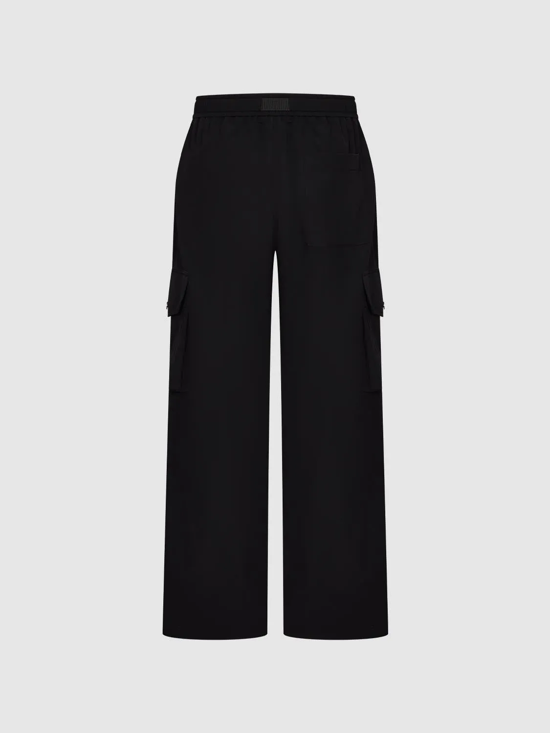 Wide-Leg Pants sold by Urban Revivo product image thumbnail 2