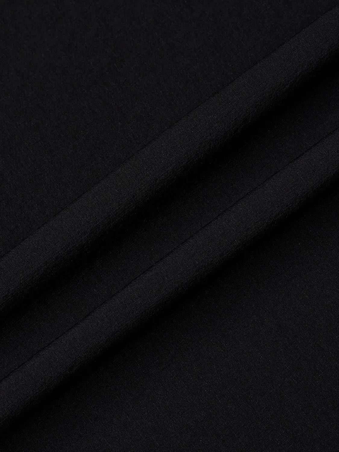 Wide-Leg Pants sold by Urban Revivo product image thumbnail 3