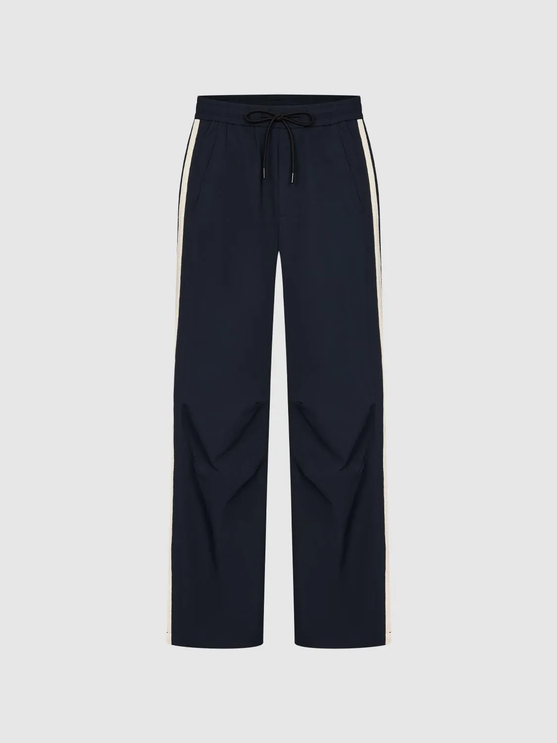 Wide-Leg Pants sold by Urban Revivo product image thumbnail 4