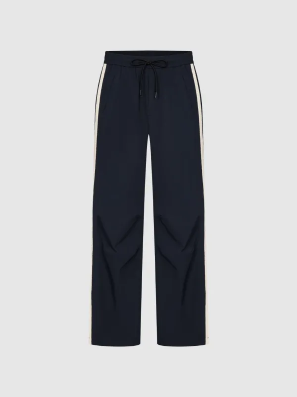Wide-Leg Pants sold by Urban Revivo