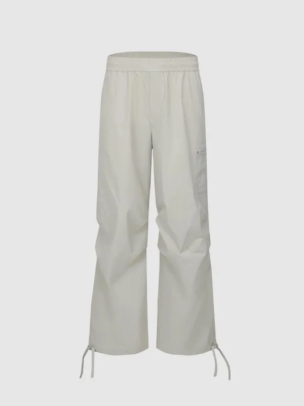 Wide-Leg Pants sold by Urban Revivo