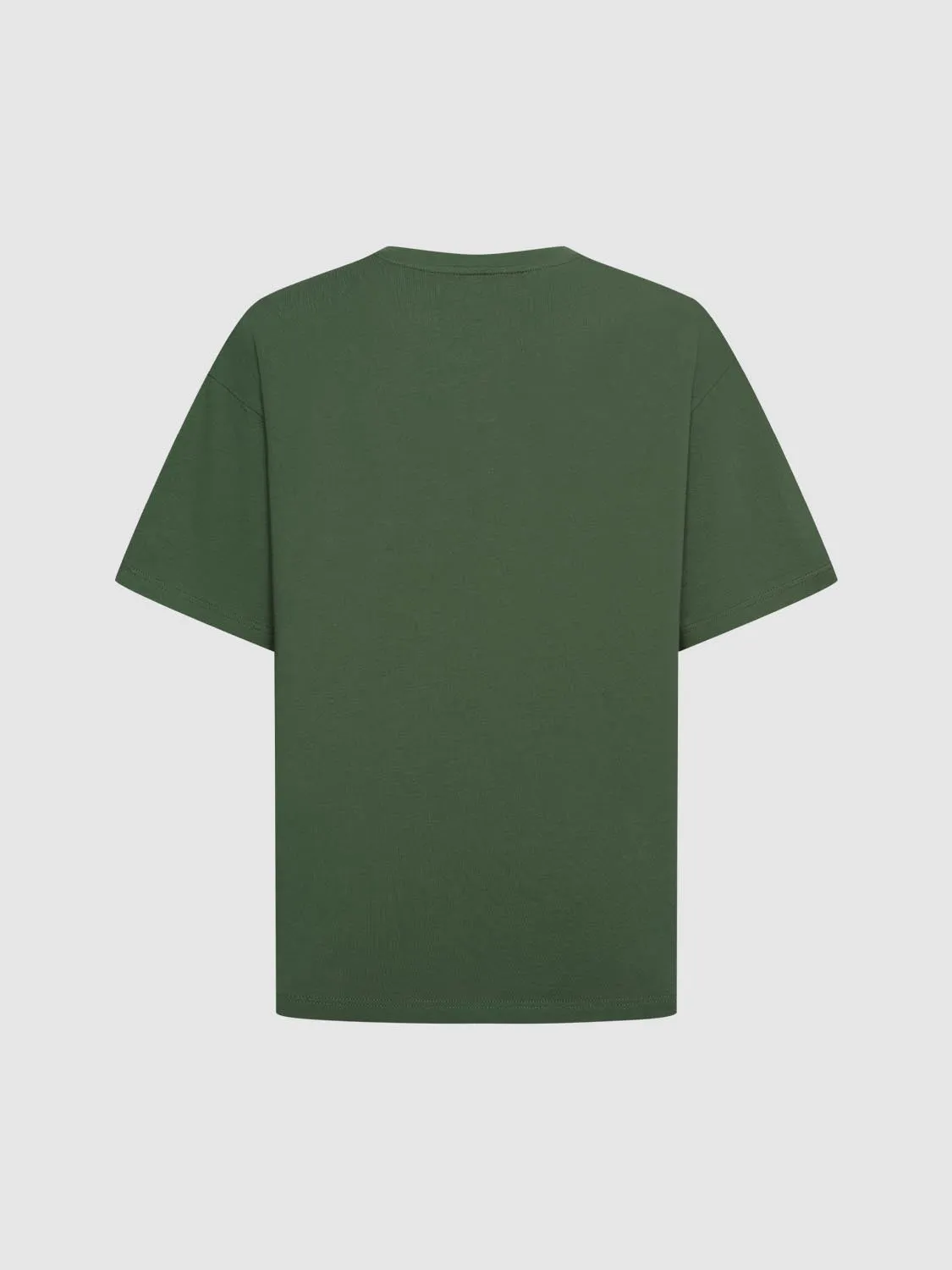 Short Sleeve T-Shirts sold by Urban Revivo product image thumbnail 2