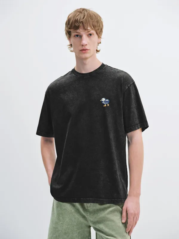 Short Sleeve T-Shirts sold by Urban Revivo