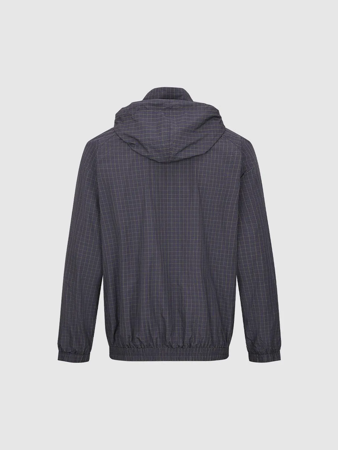 Overhead Hoodie Shirts sold by Urban Revivo product image thumbnail 2