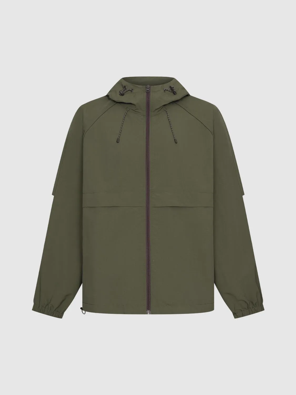Jackets sold by Urban Revivo product image thumbnail 4