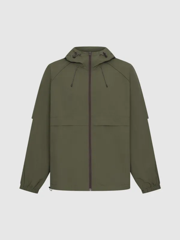Jackets sold by Urban Revivo