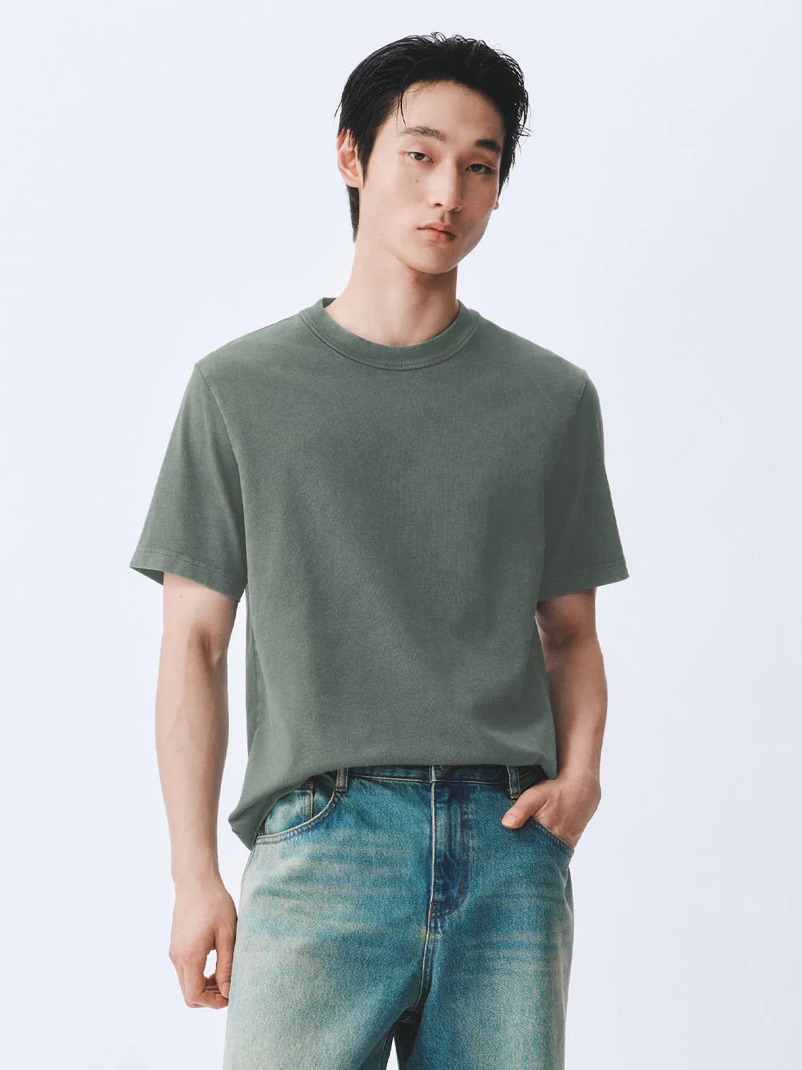 T-Shirts sold by Urban Revivo