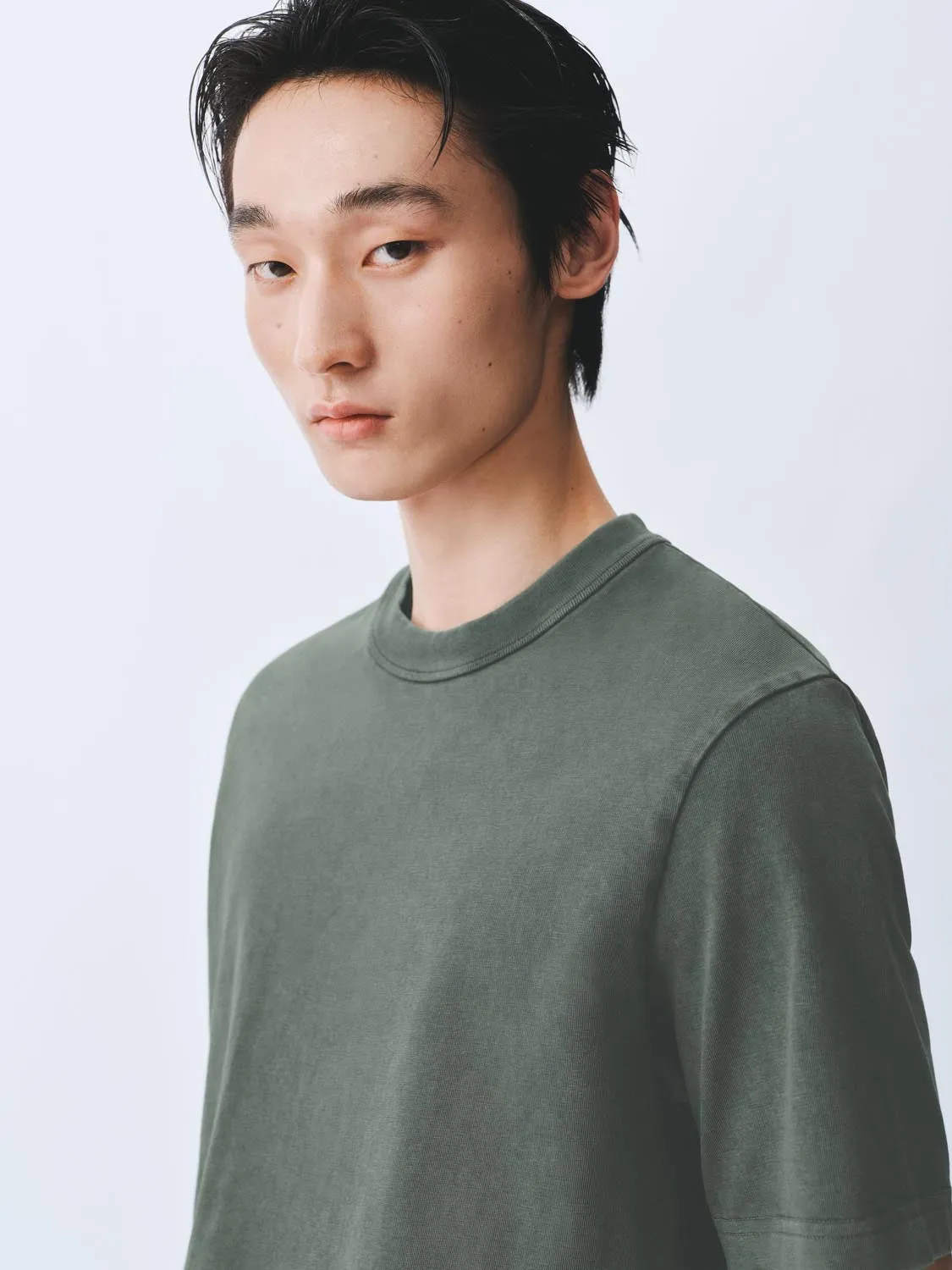 T-Shirts sold by Urban Revivo product image thumbnail 3