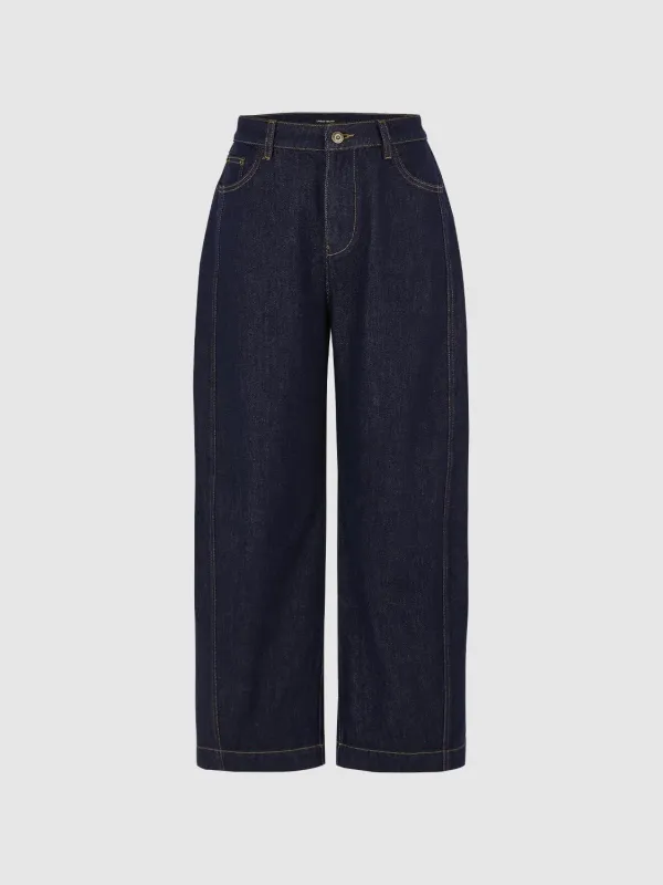 Denim Jeans sold by Urban Revivo