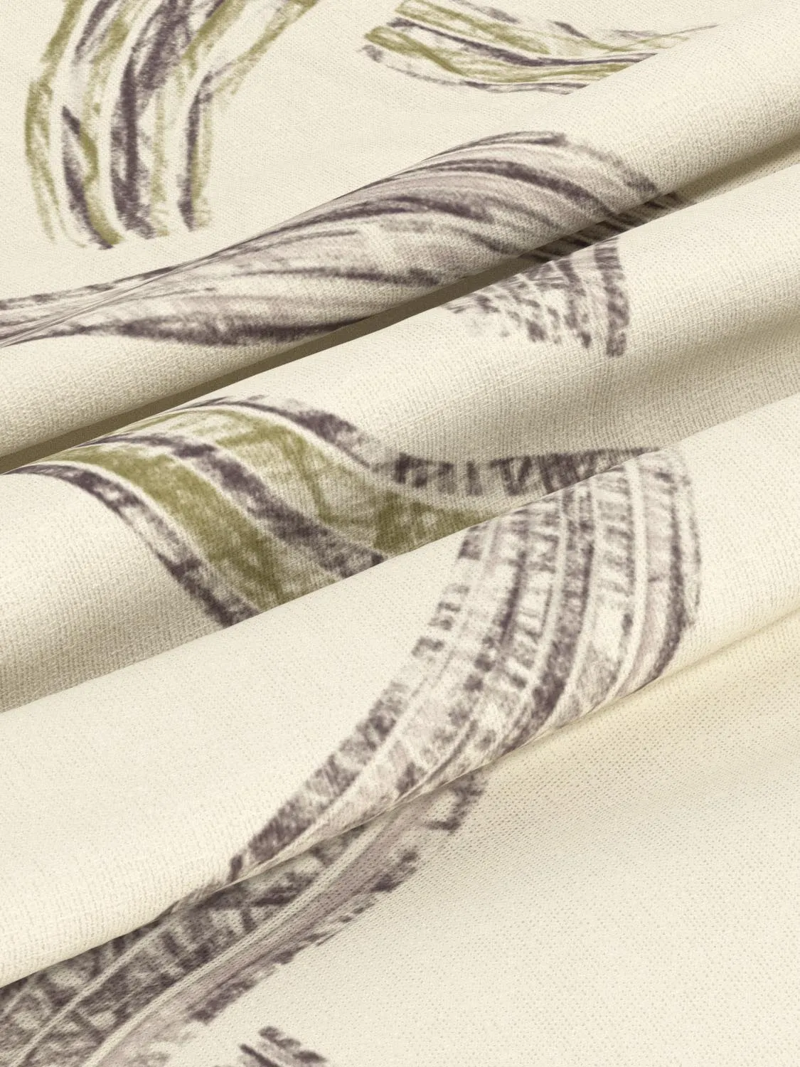 Sleeveless A-Line Maxi Dresses sold by Urban Revivo product image thumbnail 3