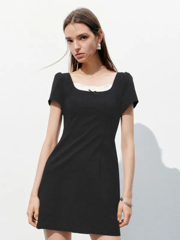 Straight Mini Dresses sold by Urban Revivo