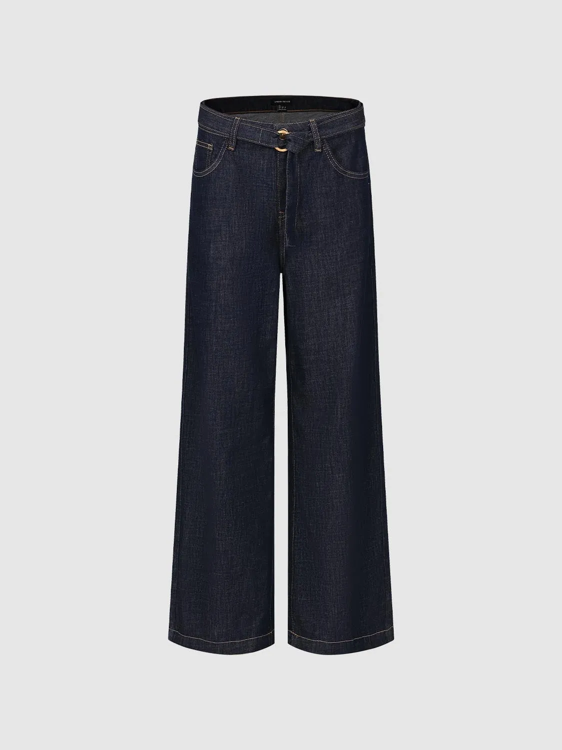 Denim Jeans sold by Urban Revivo
