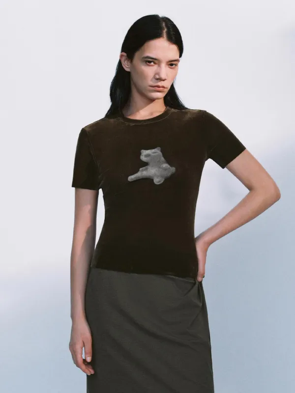 Short Sleeve T-Shirts made by Urban Revivo