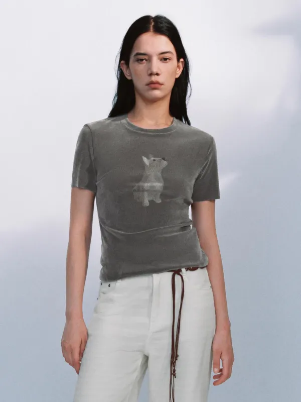 Short Sleeve T-Shirts sold by Urban Revivo