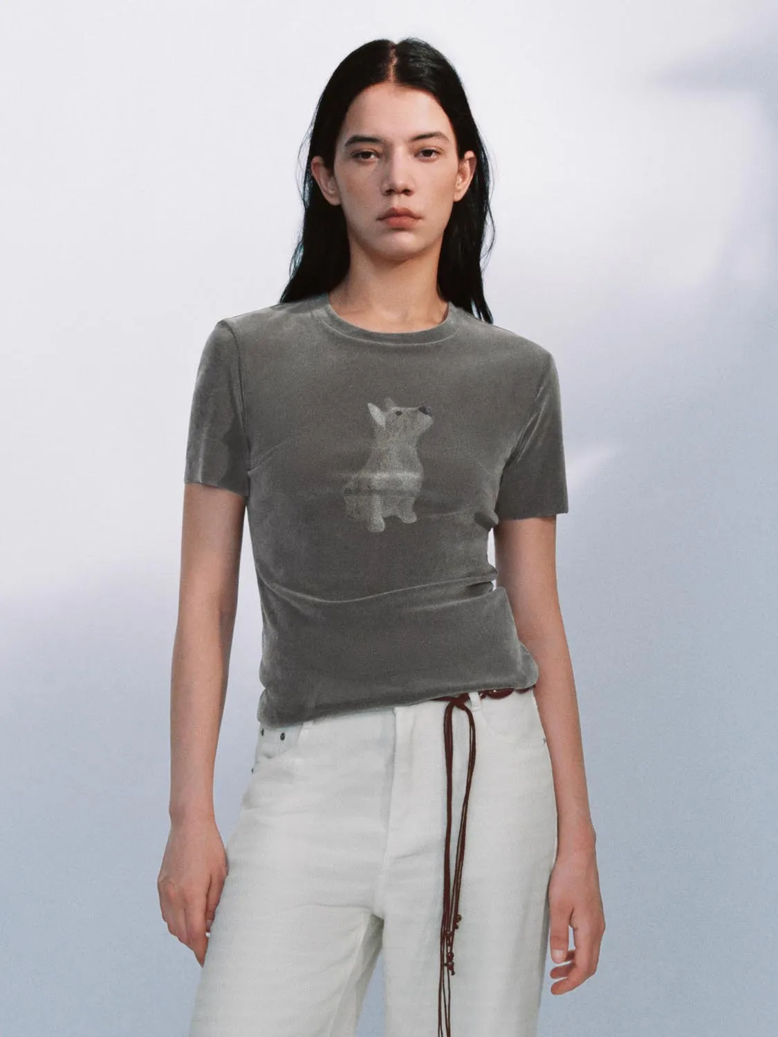 Short Sleeve T-Shirts sold by Urban Revivo