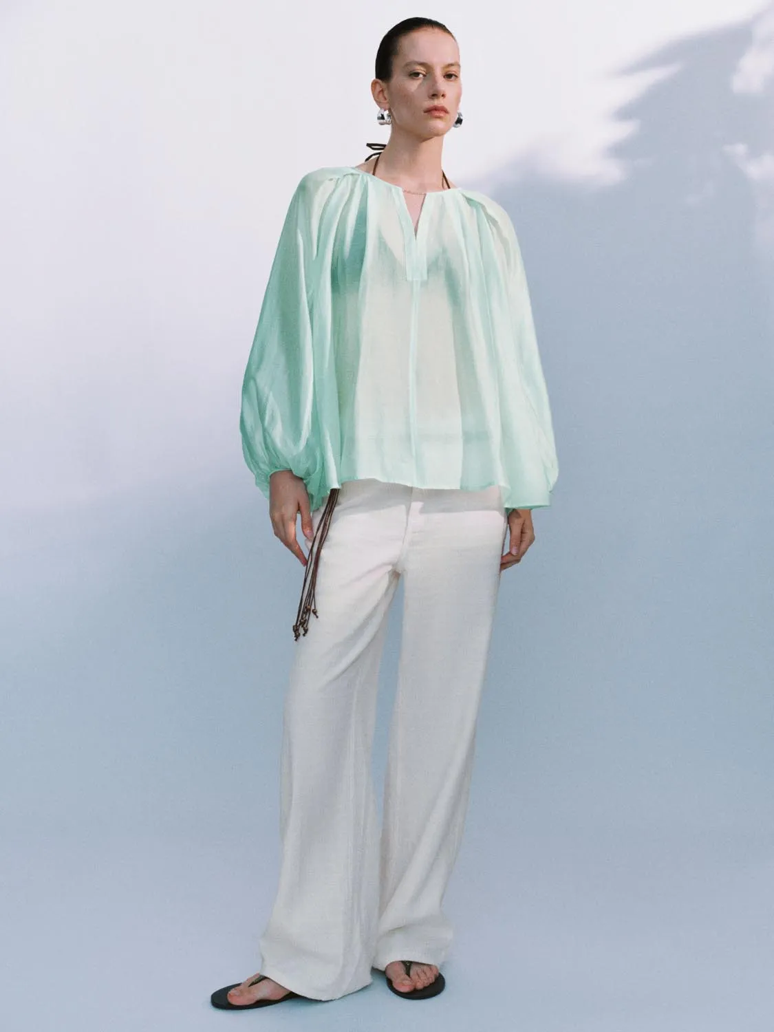Overhead Shirts sold by Urban Revivo product image thumbnail 4