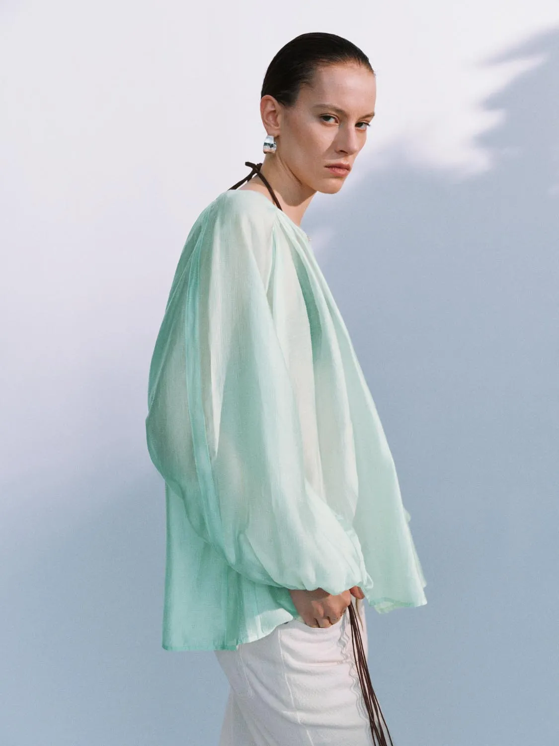 Overhead Shirts sold by Urban Revivo product image thumbnail 2