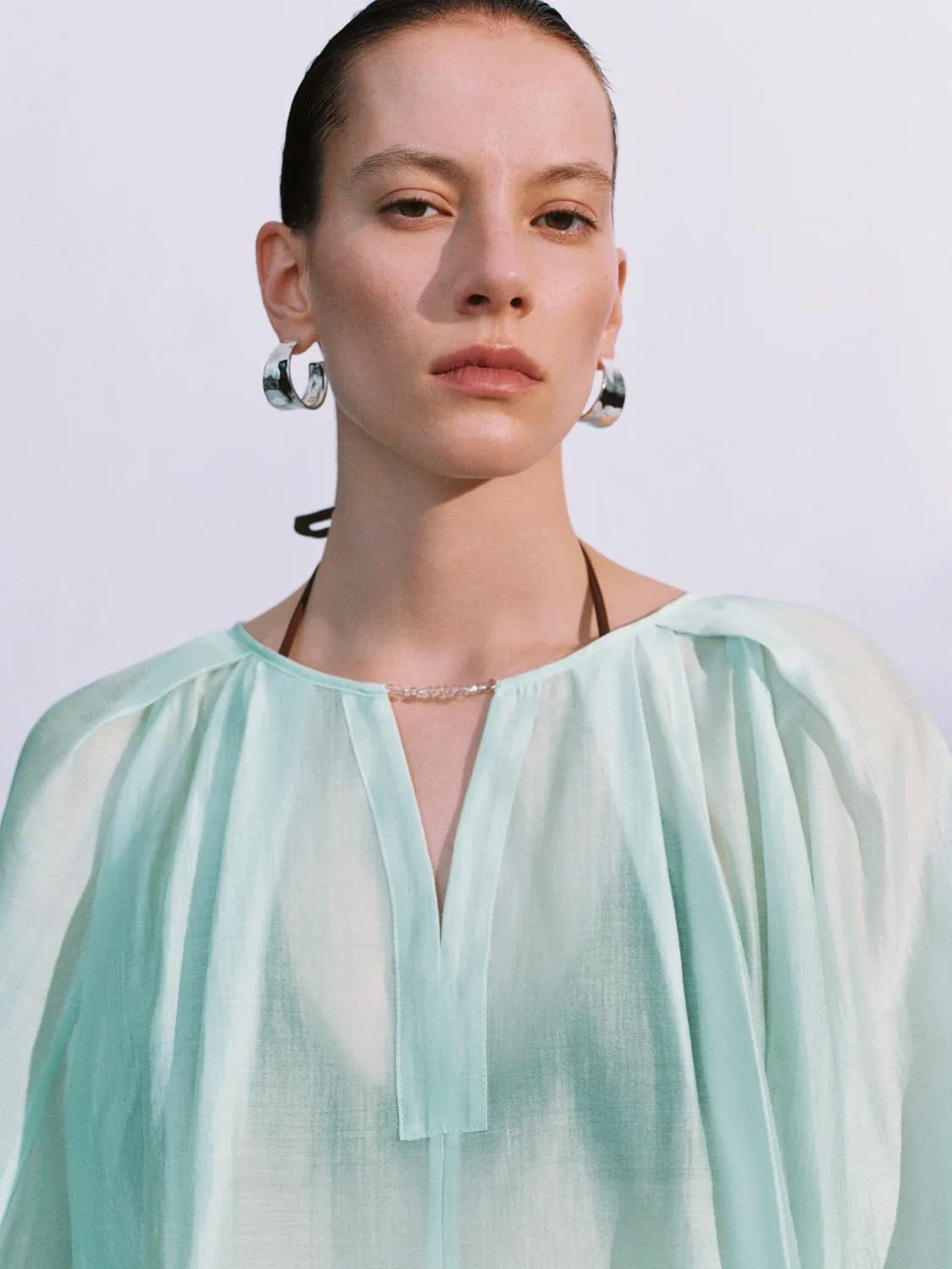 Overhead Shirts sold by Urban Revivo product image thumbnail 3