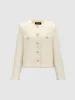Tweed Jackets sold by Urban Revivo