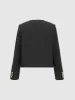 Tweed Jackets sold by Urban Revivo