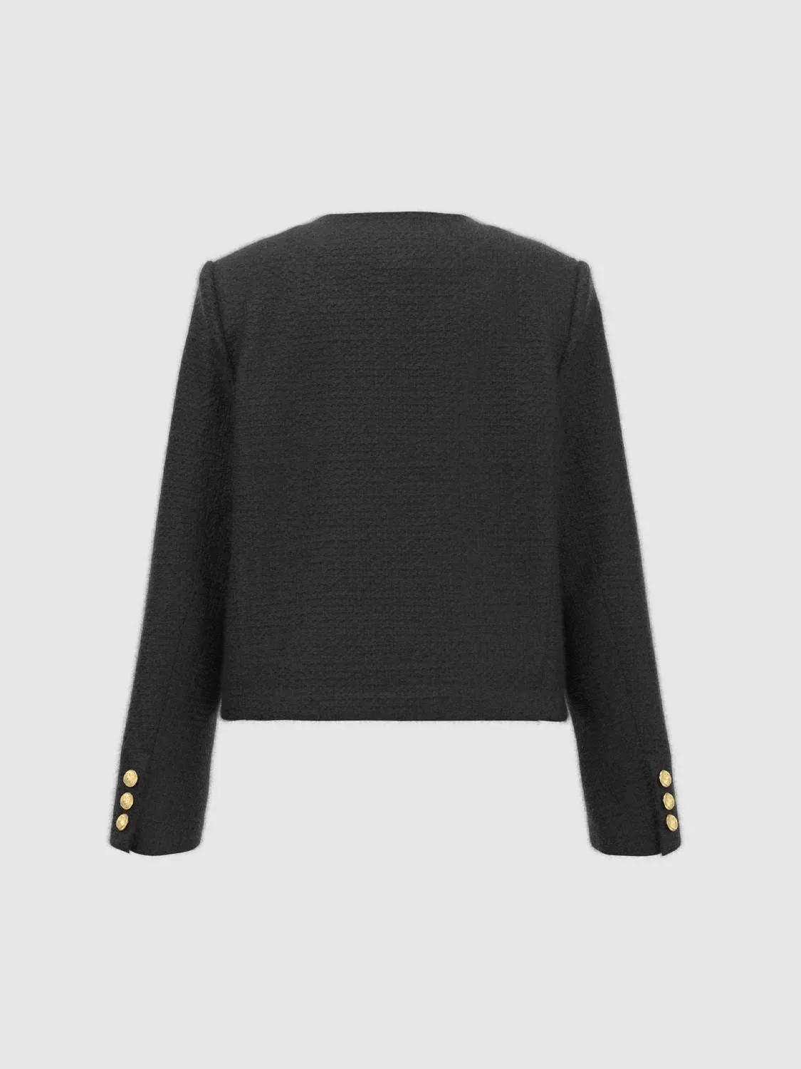 Tweed Jackets sold by Urban Revivo product image thumbnail 5