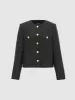 Tweed Jackets sold by Urban Revivo