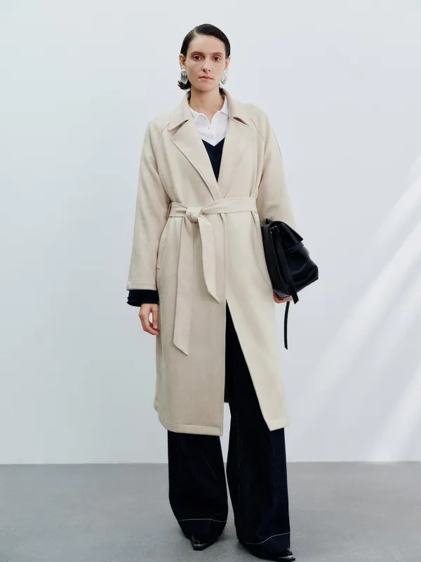 Coats sold by Urban Revivo