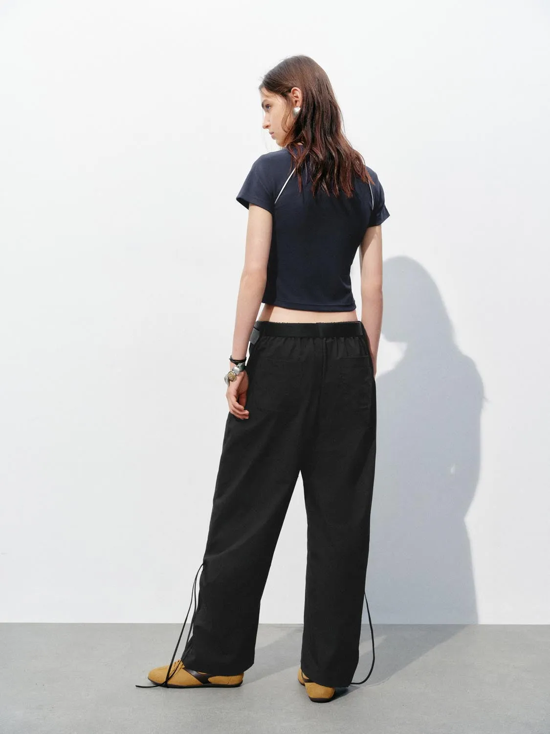 Trousers sold by Urban Revivo product image thumbnail 4