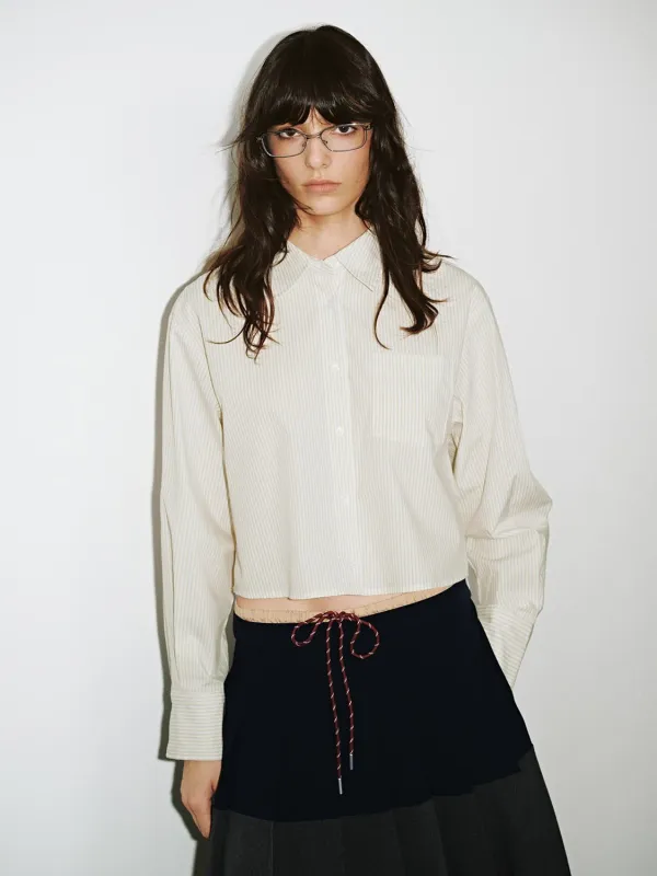 Shirts sold by Urban Revivo