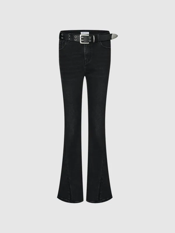 Denim Jeans sold by Urban Revivo