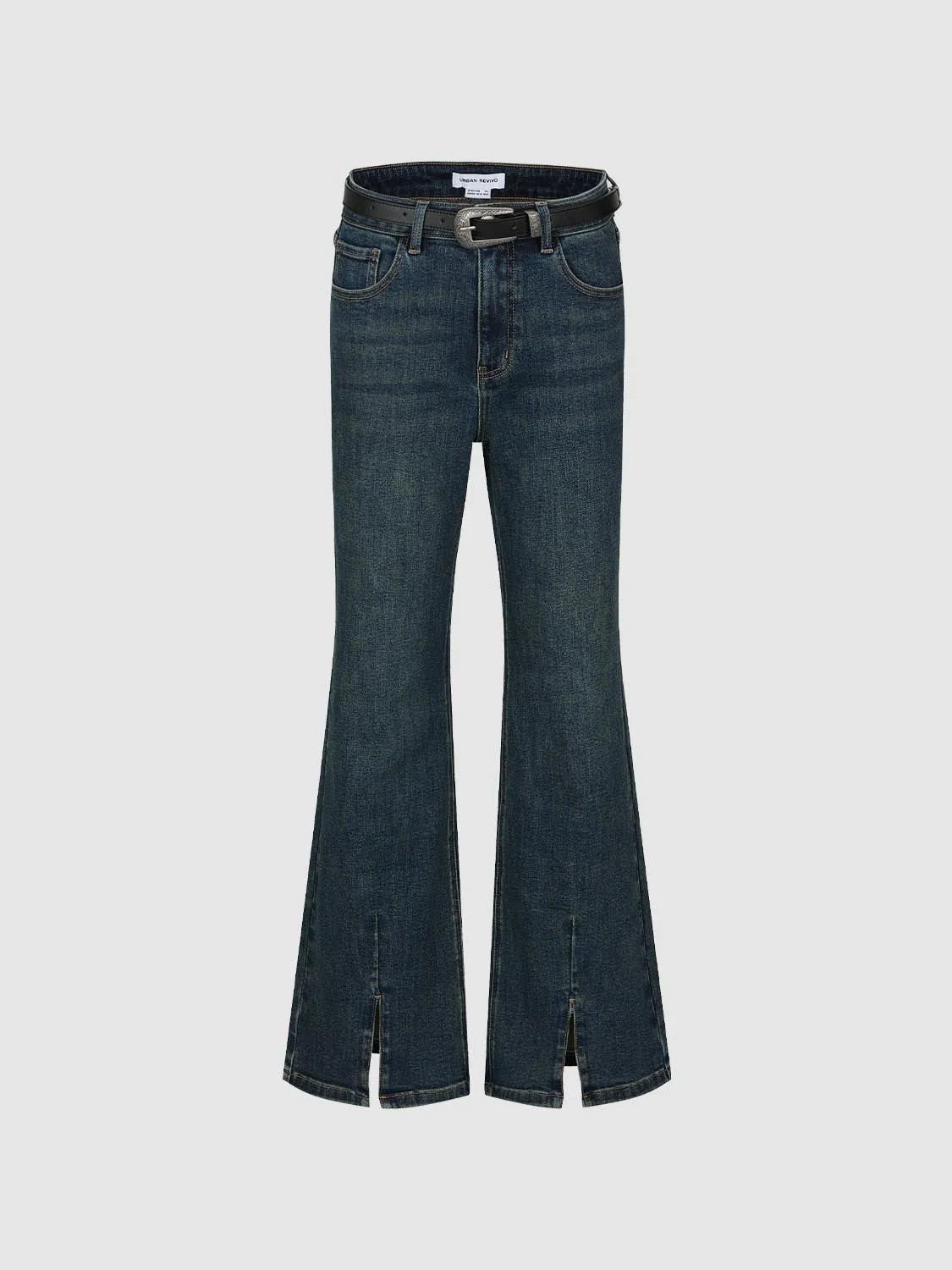 Denim Jeans sold by Urban Revivo