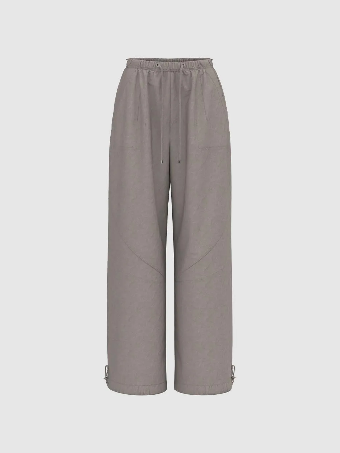 Wide-Leg Pants sold by Urban Revivo
