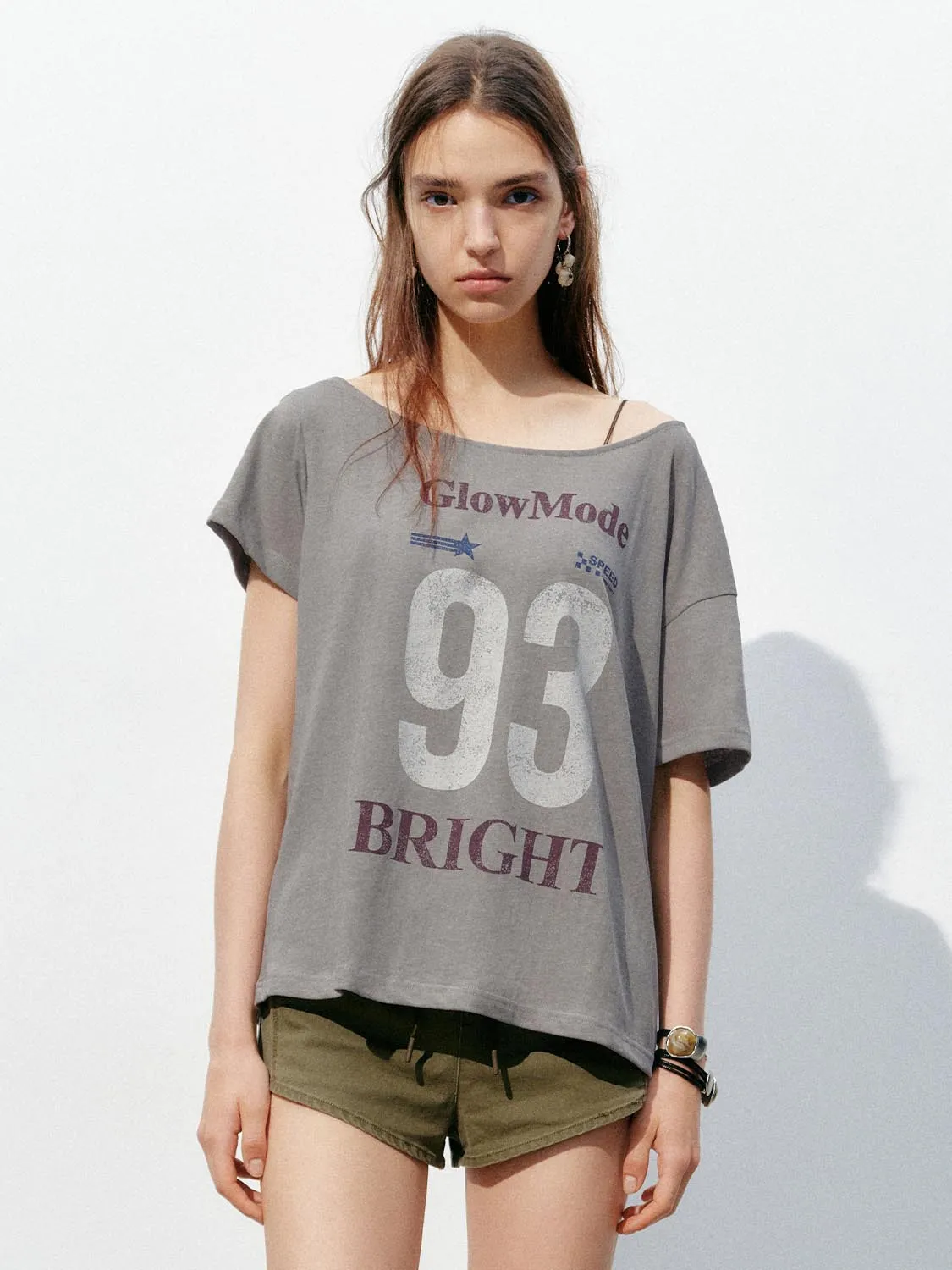 Short Sleeve T-Shirts sold by Urban Revivo