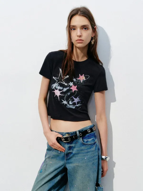 Short Sleeve T-Shirts sold by Urban Revivo