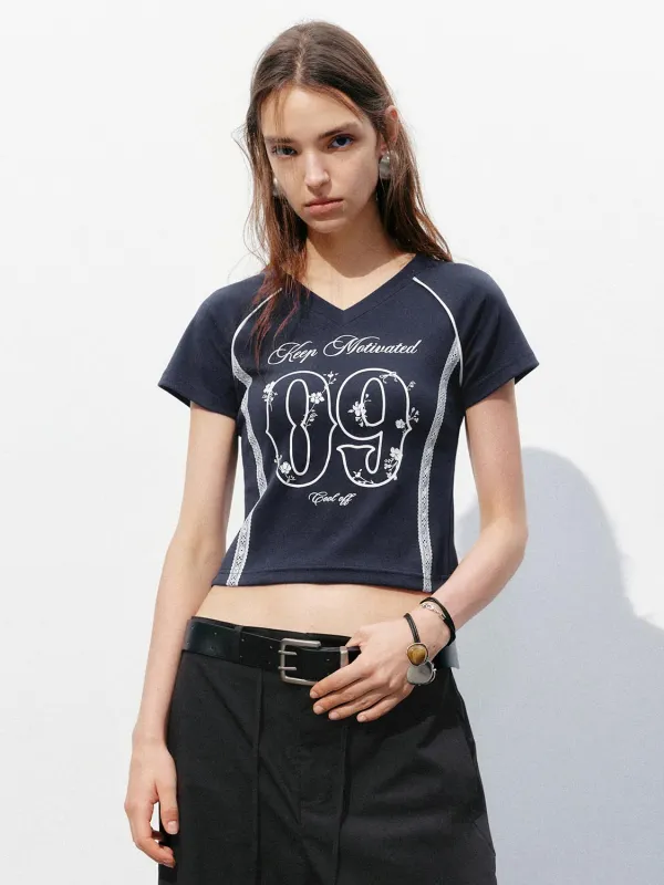 Printed T-Shirts sold by Urban Revivo
