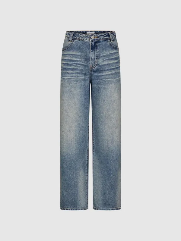 Denim Jeans sold by Urban Revivo