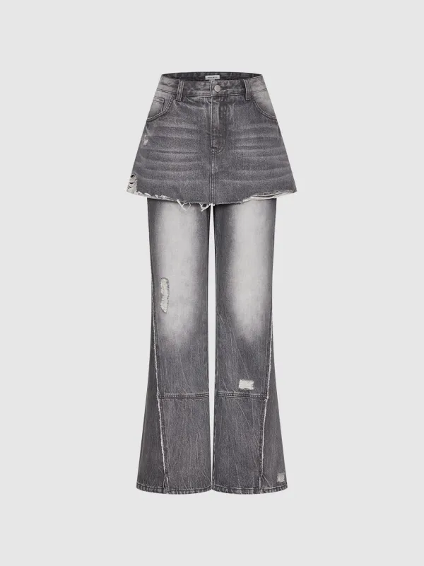 Denim Jeans sold by Urban Revivo