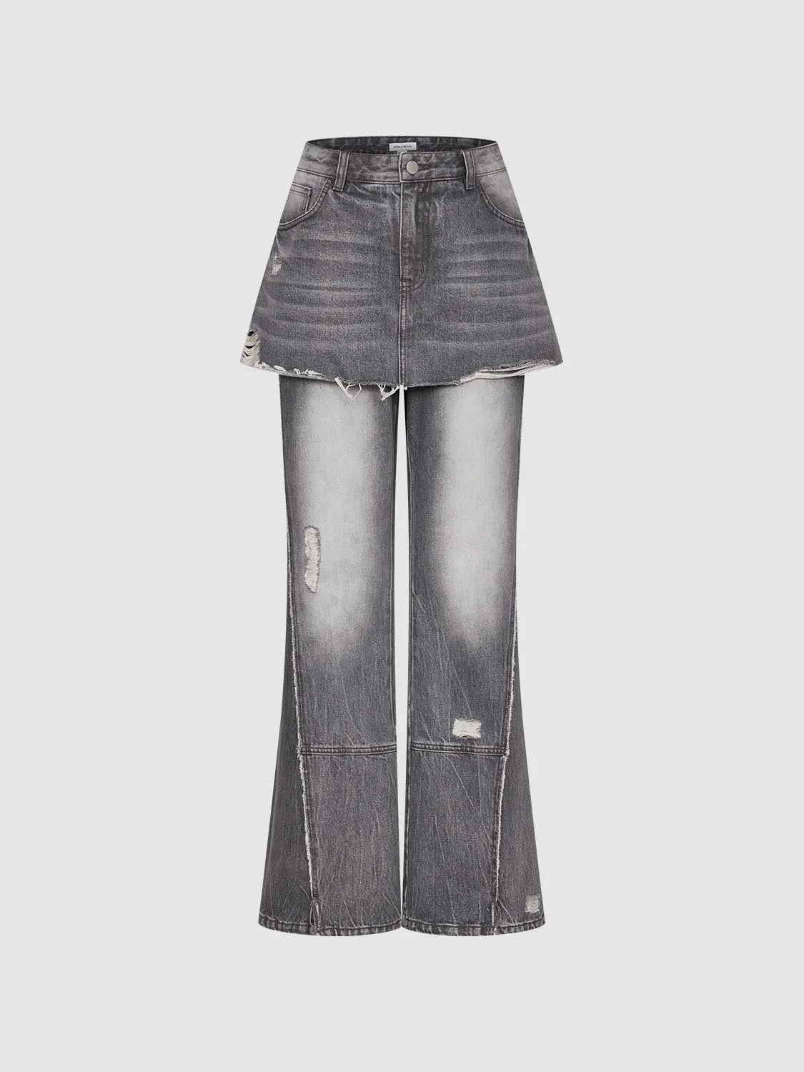 Denim Jeans sold by Urban Revivo