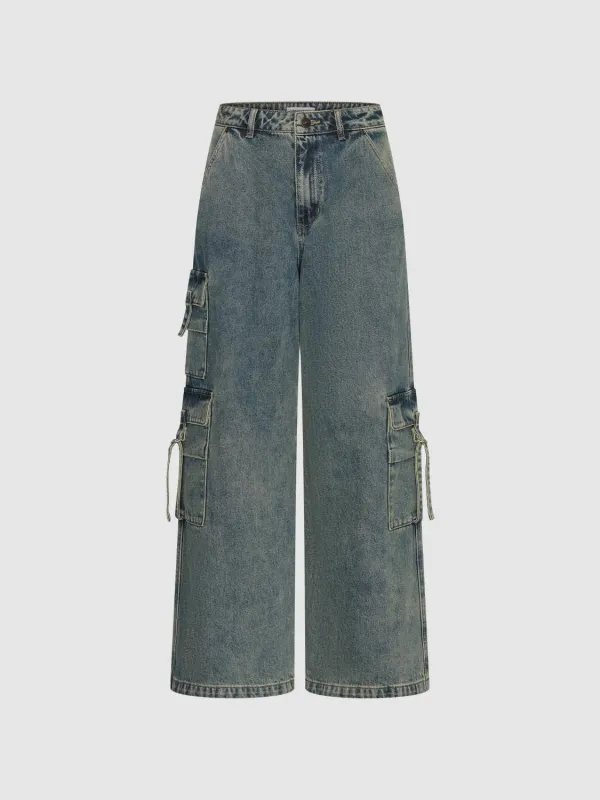 Denim Jeans sold by Urban Revivo