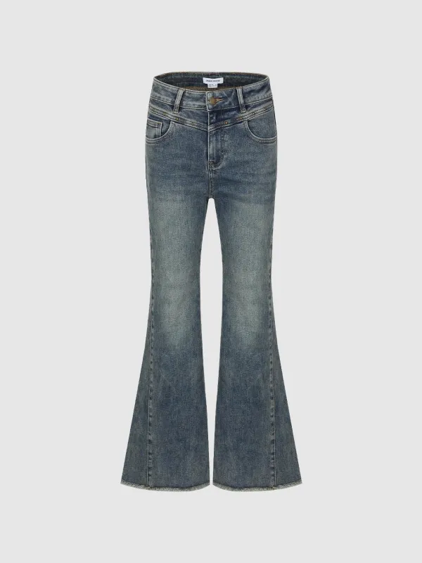 Denim Jeans sold by Urban Revivo