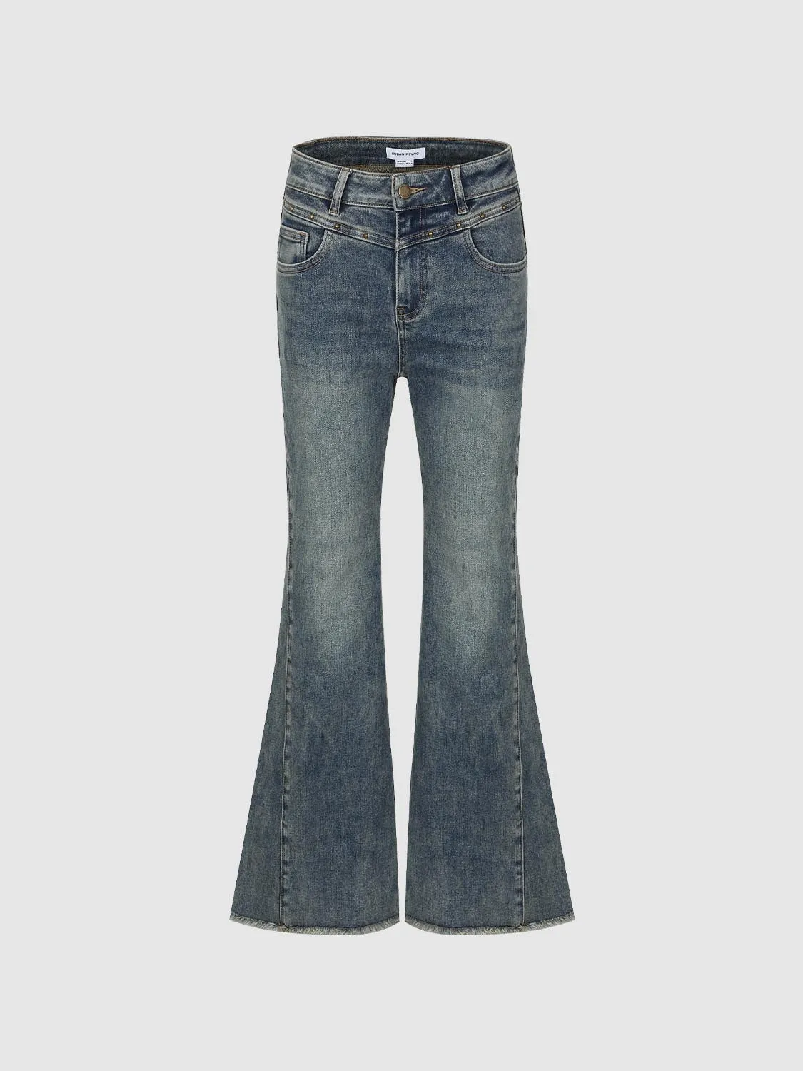Denim Jeans sold by Urban Revivo