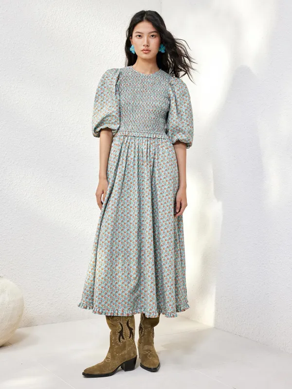 A-Line Maxi Dresses sold by Urban Revivo