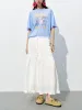 A-Line Maxi Skirts sold by Urban Revivo