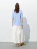 A-Line Maxi Skirts sold by Urban Revivo