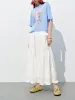 A-Line Maxi Skirts sold by Urban Revivo